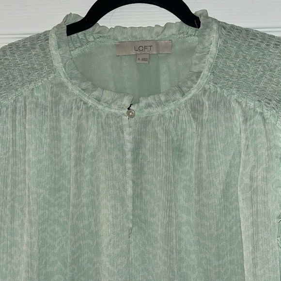 Ann Taylor Blouse Bundle - Picture 9 of 10